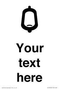 Custom information: urinal toilet